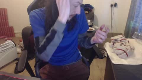 dave online show from 10, 5, 2026