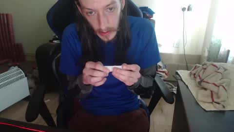 dave online show from 13, 5, 2026