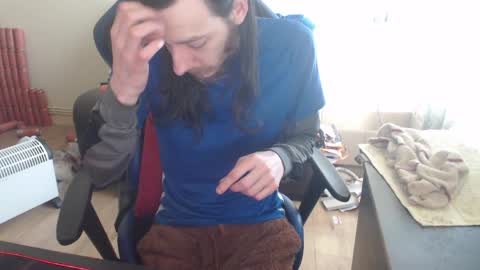 dave online show from 18, 5, 2026