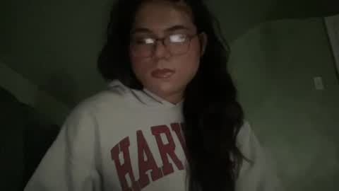 daveydollxoxo online show from 6, 10, 2025