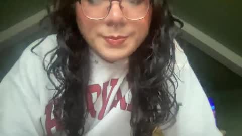 daveydollxoxo online show from 6, 10, 2025