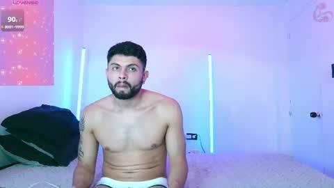 Dave y Salvatore online show from 15, 6, 2026