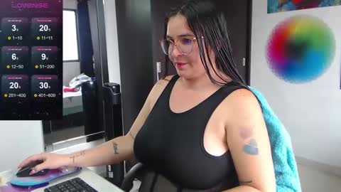 daviana online show from 27, 1, 2025