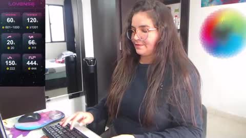 daviana online show from 30, 1, 2025