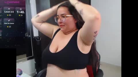 daviana online show from 12, 10, 2025