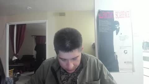 Snapshot of david089613 chatting on 17, 1, 2026 david089613 online show from 17, 1, 2026