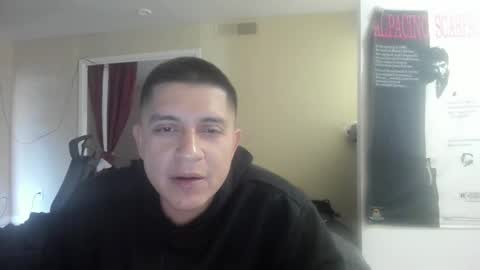 Snapshot of david089613 chatting on 18, 1, 2026 david089613 online show from 18, 1, 2026