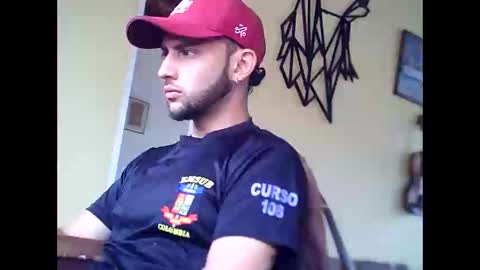 david23vergota online show from 25, 10, 2025