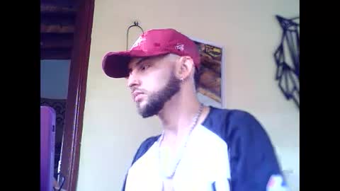 david23vergota online show from 19, 12, 2025