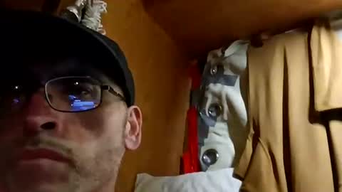 David1438 online show from 12, 2, 2025