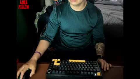 David online show from 17, 5, 2026