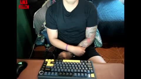 David online show from 31, 5, 2026