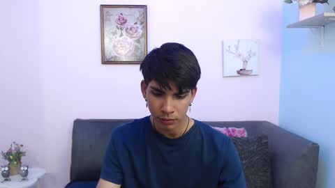 Snapshot of david_925_ chatting on 19, 9, 2025 David online show from 19, 9, 2025
