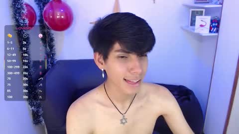 David online show from 18, 12, 2025