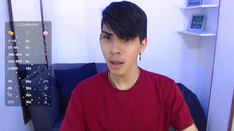 David online show from 1, 2, 2026