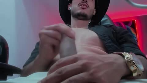 david__ox online show from 29, 11, 2025