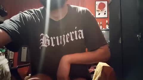 david_argentina online show from 12, 9, 2025