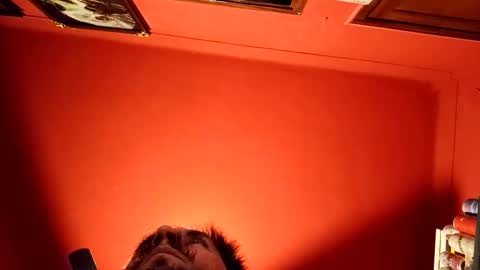 david_argentina online show from 3, 12, 2025