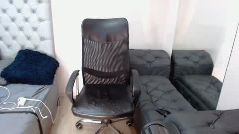 Snapshot of david_bandercock chatting on 9, 1, 2025 david_bandercock online show from 9, 1, 2025