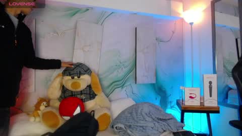 David online show from 9, 5, 2026