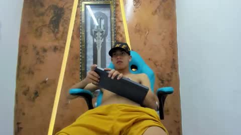 david_bigcock20 online show from 5, 2, 2026