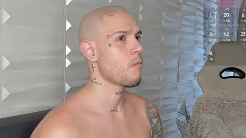 David col11 online show from 12, 1, 2025