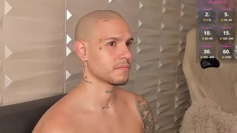 David col11 online show from 13, 1, 2025