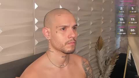 David col11 online show from 20, 1, 2025