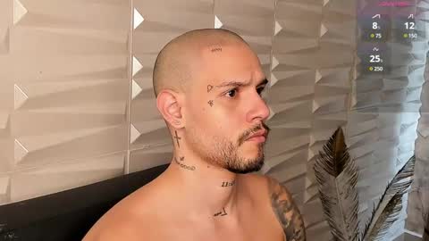 David col11 online show from 30, 1, 2025