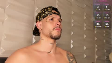 David col11 online show from 31, 1, 2025