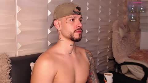 David col11 online show from 23, 9, 2025