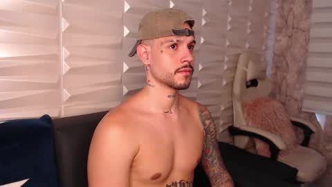 David col11 online show from 11, 10, 2025