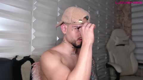 David col11 online show from 24, 11, 2025