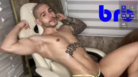 David col11 online show from 27, 6, 2026