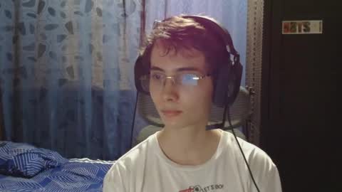 Snapshot of david_colombian chatting on 19, 5, 2026 ProgrammerBoy online show from 19, 5, 2026