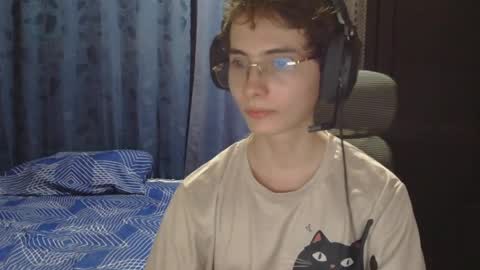 Snapshot of david_colombian chatting on 23, 5, 2026 ProgrammerBoy online show from 23, 5, 2026