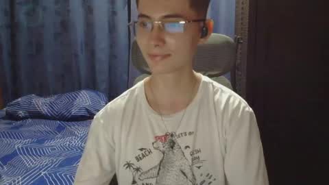 Snapshot of david_colombian chatting on 26, 5, 2026 ProgrammerBoy online show from 26, 5, 2026
