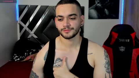 Snapshot of david_franco1 chatting on 18, 2, 2025 Twitter davidsanctum online show from 18, 2, 2025