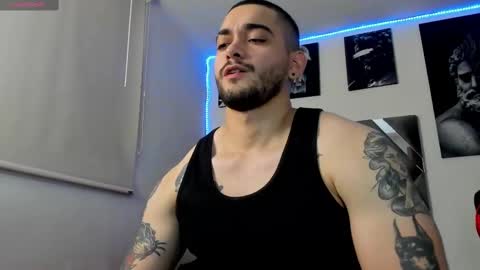 Snapshot of david_franco1 chatting on 19, 2, 2025 Twitter davidsanctum online show from 19, 2, 2025