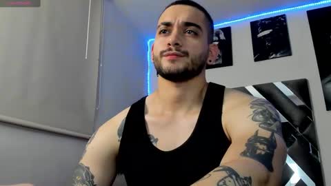 Snapshot of david_franco1 chatting on 20, 2, 2025 Twitter davidsanctum online show from 20, 2, 2025