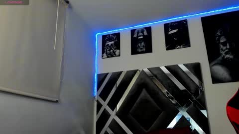 Snapshot of david_franco1 chatting on 6, 3, 2025 Twitter davidsanctum online show from 6, 3, 2025