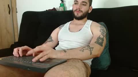 Snapshot of david_franco1 chatting on 16, 9, 2025 Twitter davidsanctum online show from 16, 9, 2025