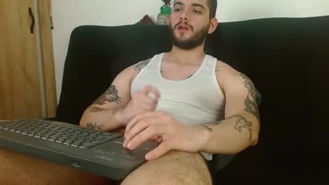 Snapshot of david_franco1 chatting on 19, 9, 2025 Twitter davidsanctum online show from 19, 9, 2025