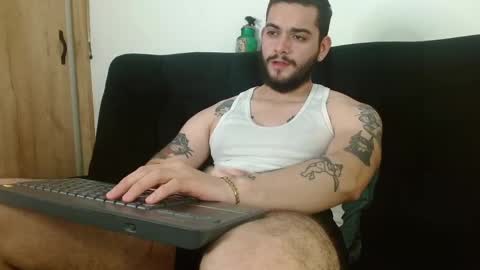 Snapshot of david_franco1 chatting on 2, 10, 2025 Twitter davidsanctum online show from 2, 10, 2025