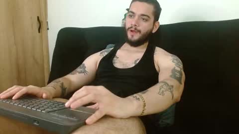 Snapshot of david_franco1 chatting on 3, 10, 2025 Twitter davidsanctum online show from 3, 10, 2025