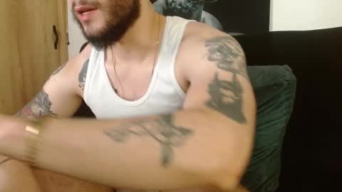 Snapshot of david_franco1 chatting on 7, 11, 2025 Twitter davidsanctum online show from 7, 11, 2025