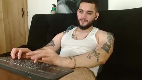 Twitter davidsanctum online show from 17, 11, 2025