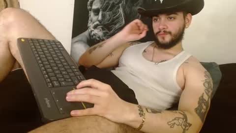 Twitter davidsanctum online show from 1, 2, 2026