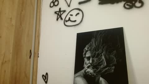 Twitter davidsanctum online show from 17, 3, 2026