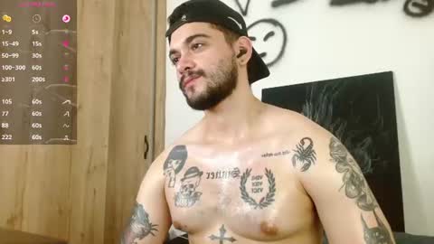 Twitter davidsanctum online show from 7, 7, 2026